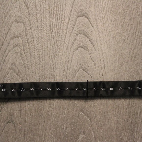 Alfani Bow Tie - Picture 3 of 3